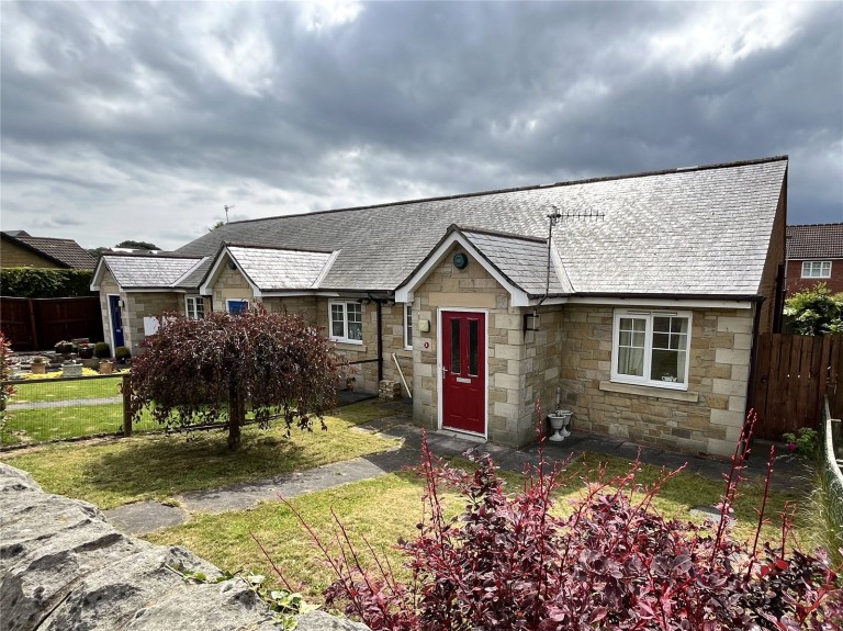 Haydon Bridge, Northumberland