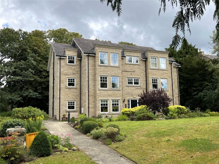 Haining Croft, Hexham, Northumberland