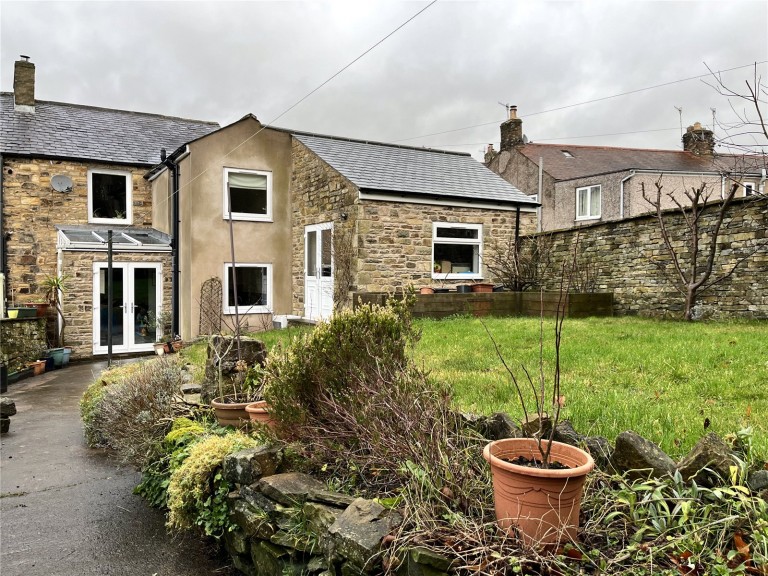 Haltwhistle, Northumberland