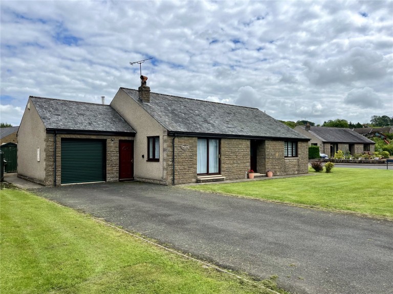 Gilsland, Brampton, Cumbria