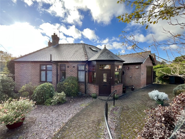 Wylam, Northumberland