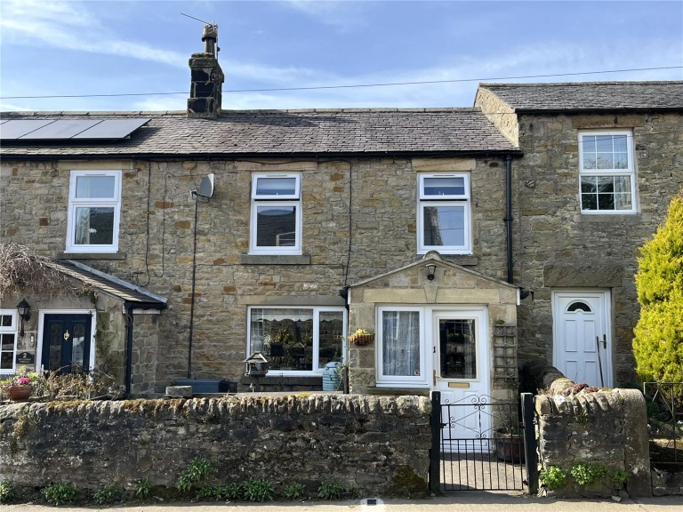 Barrasford, Northumberland
