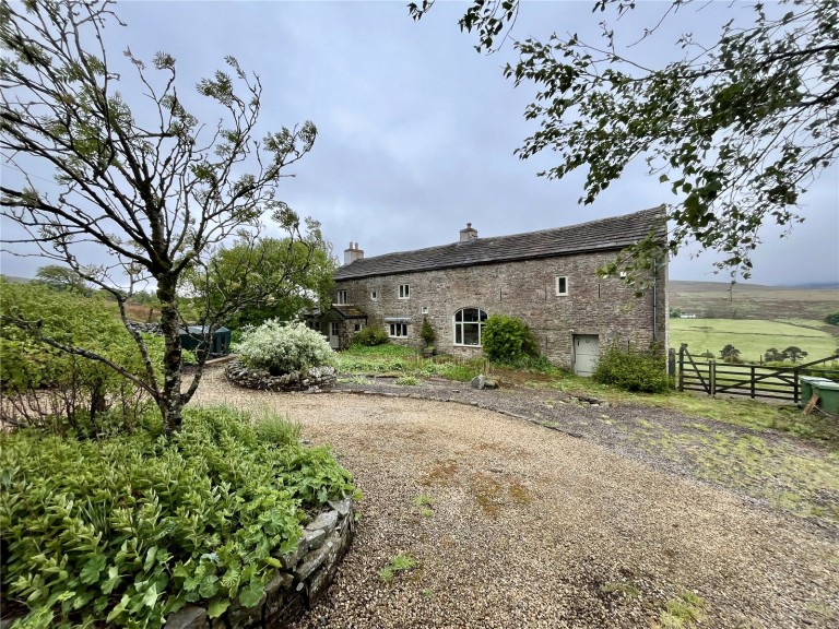 Alston, Cumbria