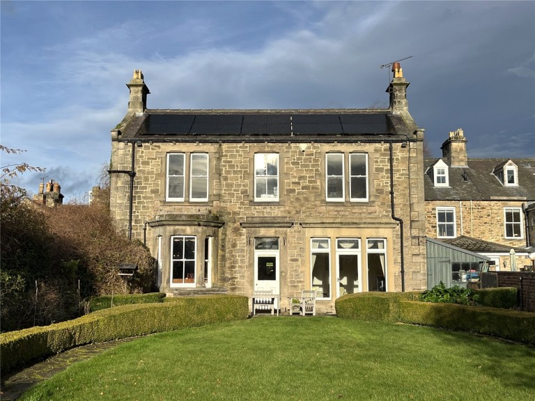 Corbridge, Northumberland