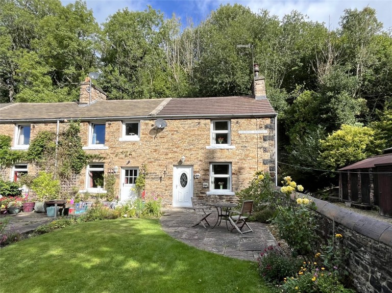 Haltwhistle, Northumberland