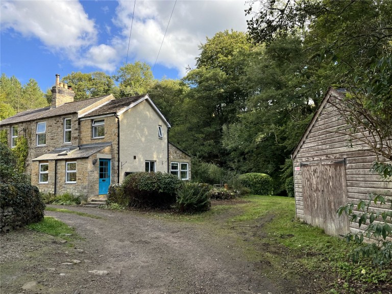 Steel, Hexham, Northumberland