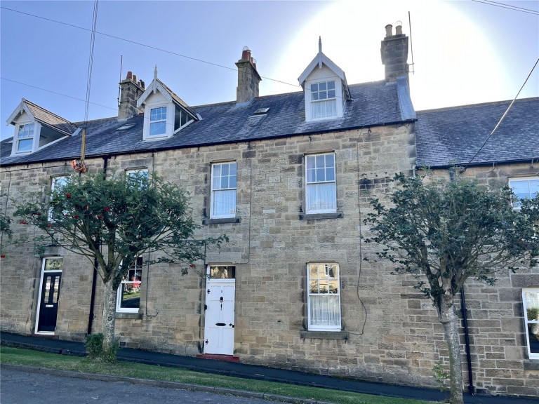 Bellingham, Northumberland