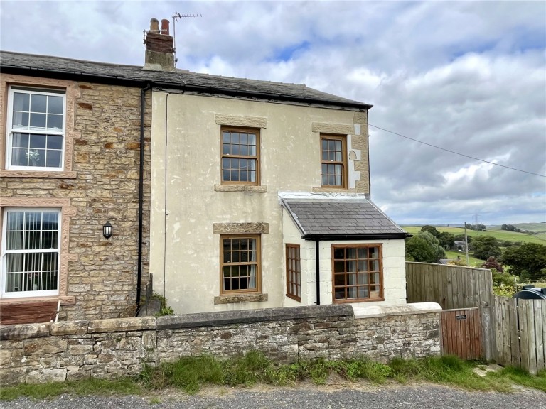 Haltwhistle, Northumberland