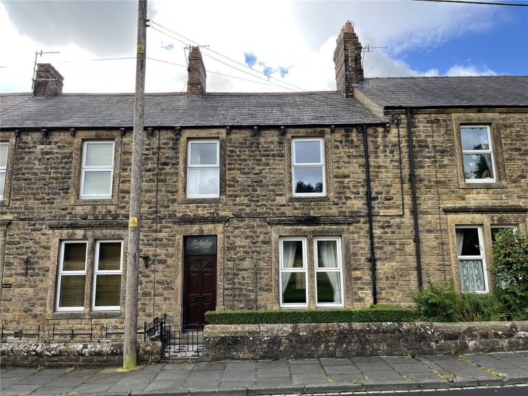 Haltwhistle, Northumberland