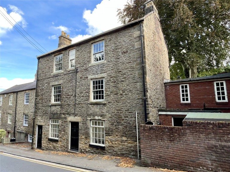 Hexham, Northumberland