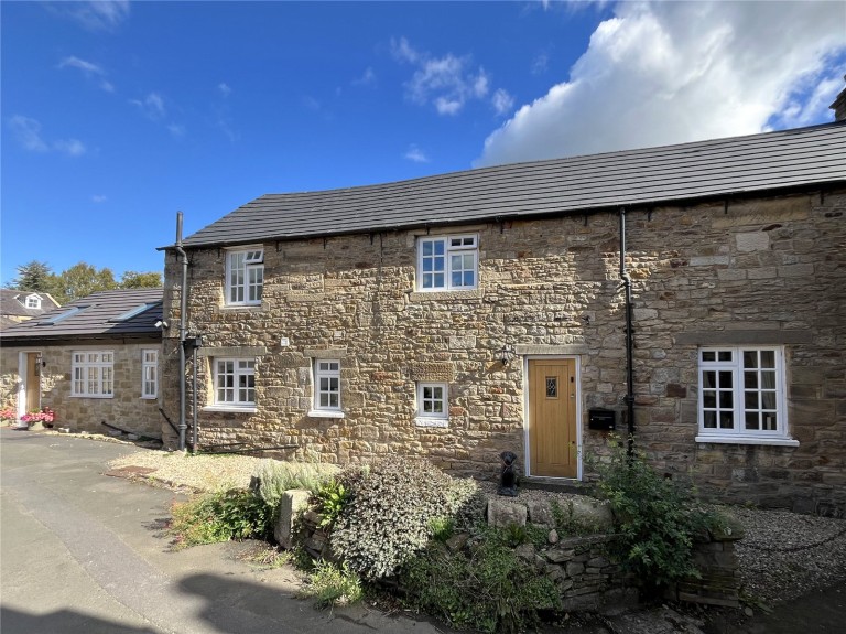 Corbridge, Northumberland