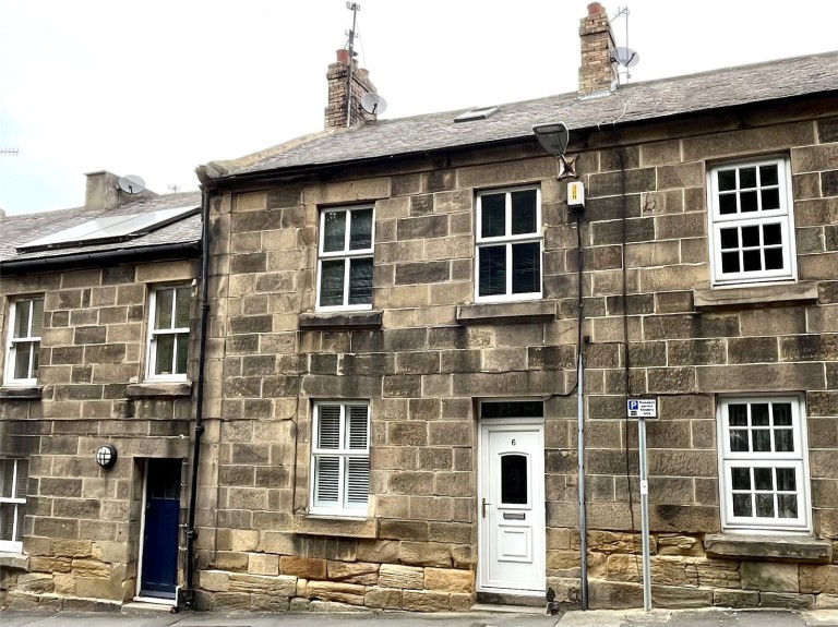 Hexham, Northumberland