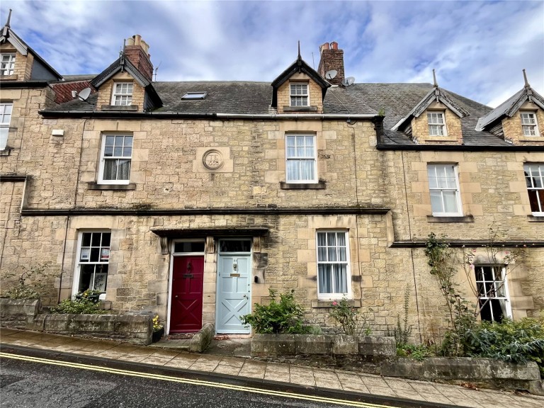 Hexham, Northumberland
