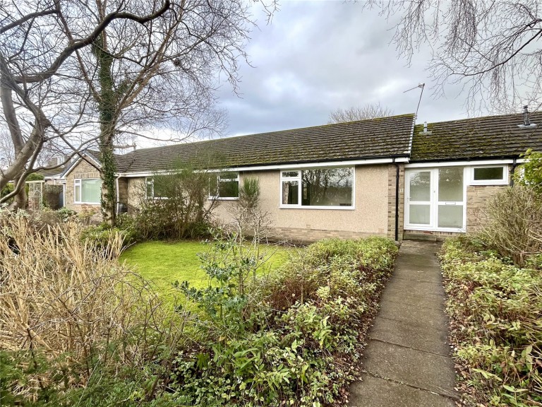 Corbridge, Northumberland