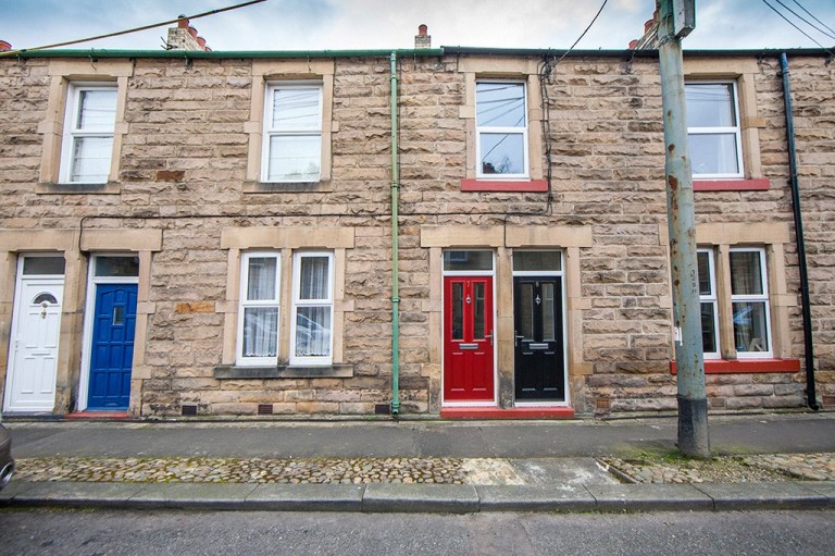 Hexham, Northumberland