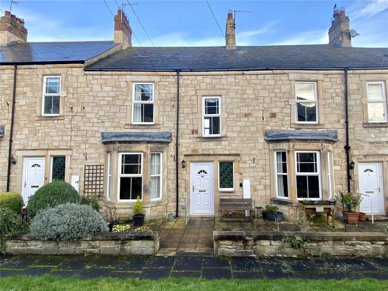 Hexham, Northumberland