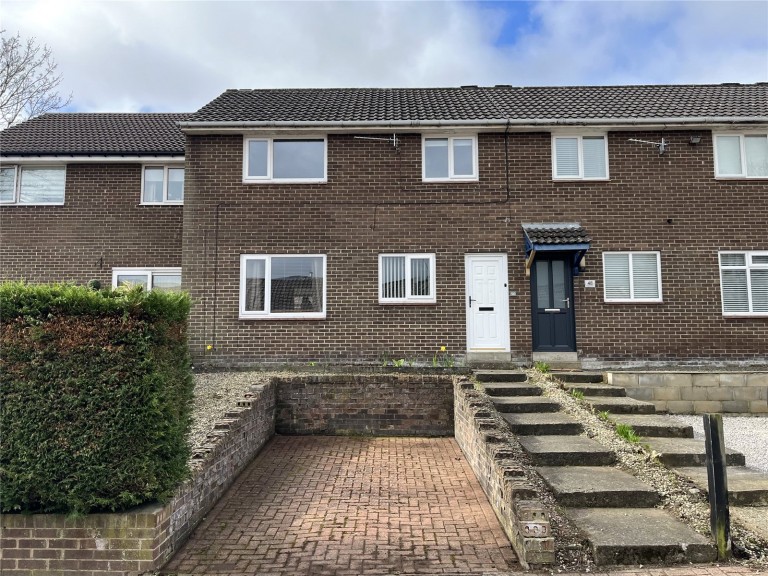 Hexham, Northumberland