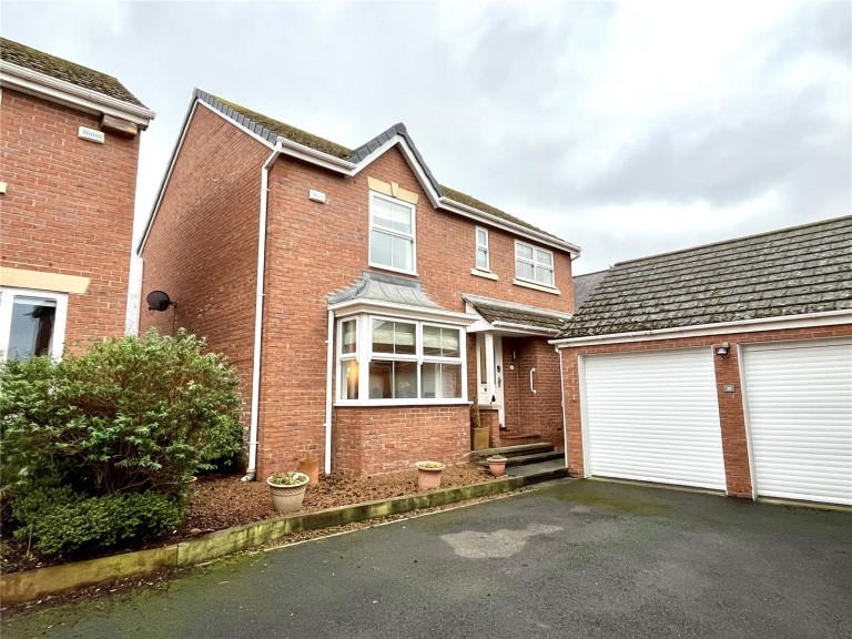 Hexham, Northumberland