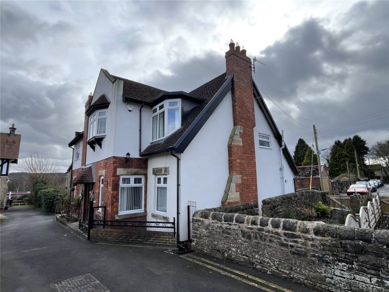 Haltwhistle, Northumberland