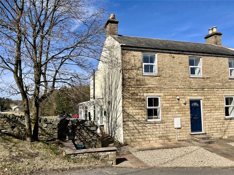 Overwater, Nenthead, Alston