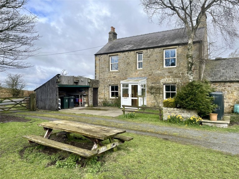 Northumberland