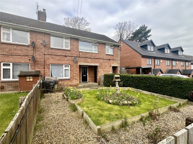 Hexham, Northumberland