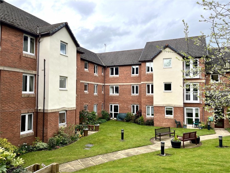 Corbridge, Northumberland