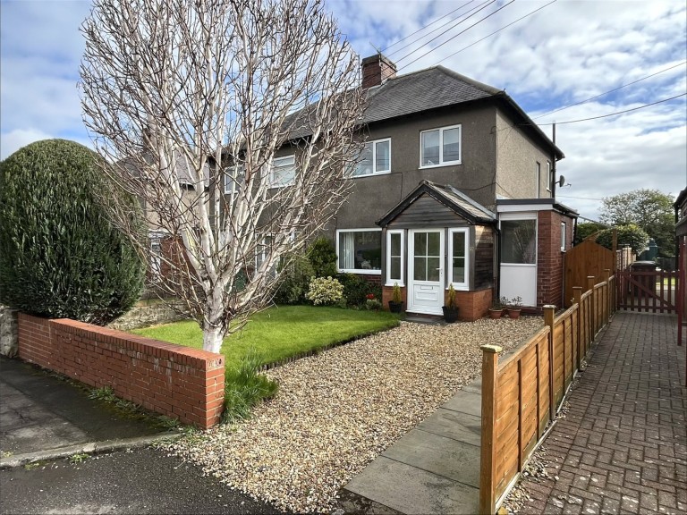 Haydon Bridge, Northumberland