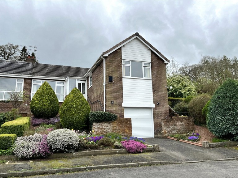 Hexham, Northumberland