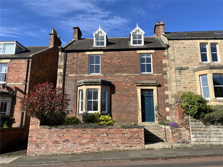 Hexham, Northumberland