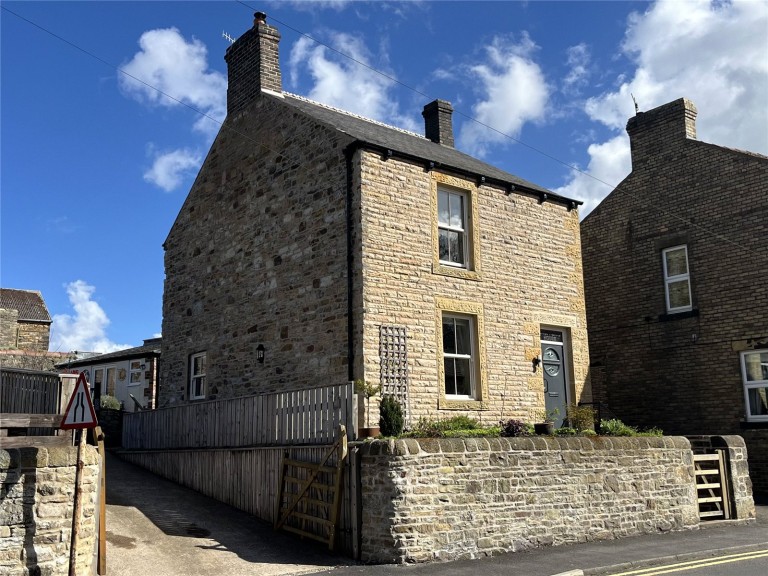 Haltwhistle, Northumberland