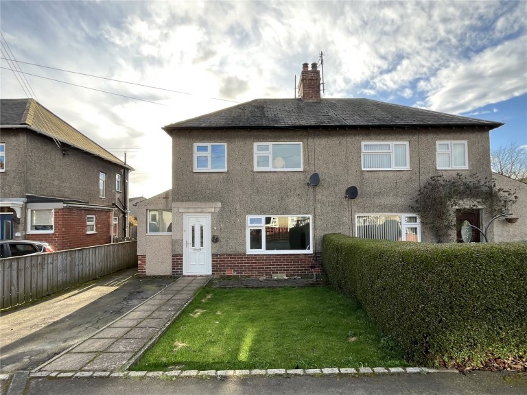 Haydon Bridge, Northumberland