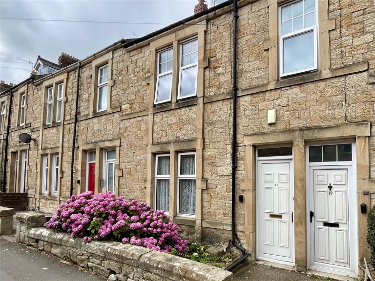 Hexham, Northumberland