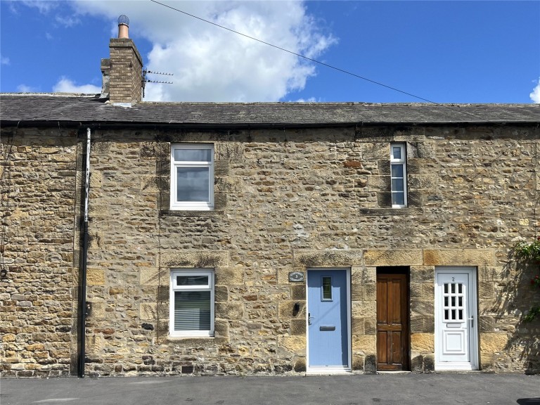 Wark, Northumberland