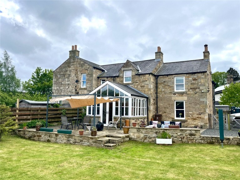 Northumberland