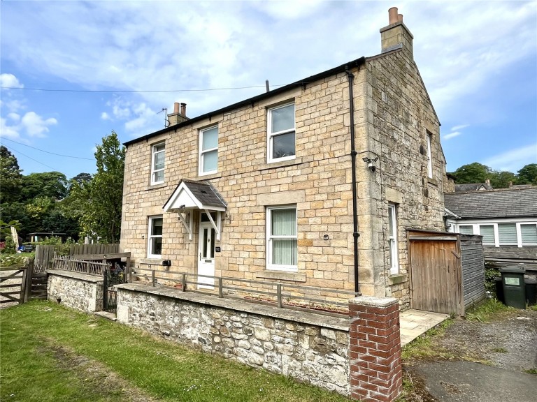 Northumberland