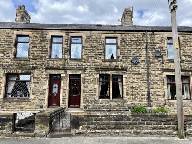Haltwhistle, Northumberland