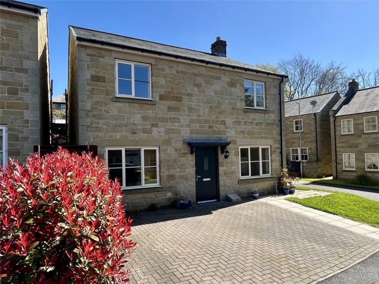 Haltwhistle, Northumberland