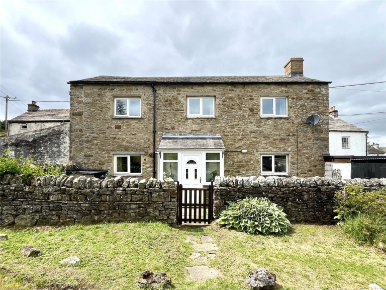 Nenthead, Alston