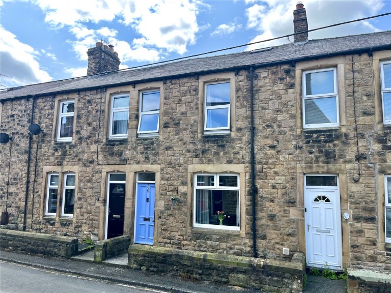 Haltwhistle, Northumberland