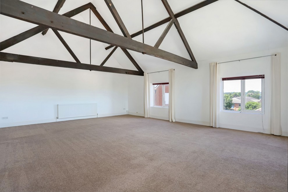 Weydon Lane, Farnham, GU9