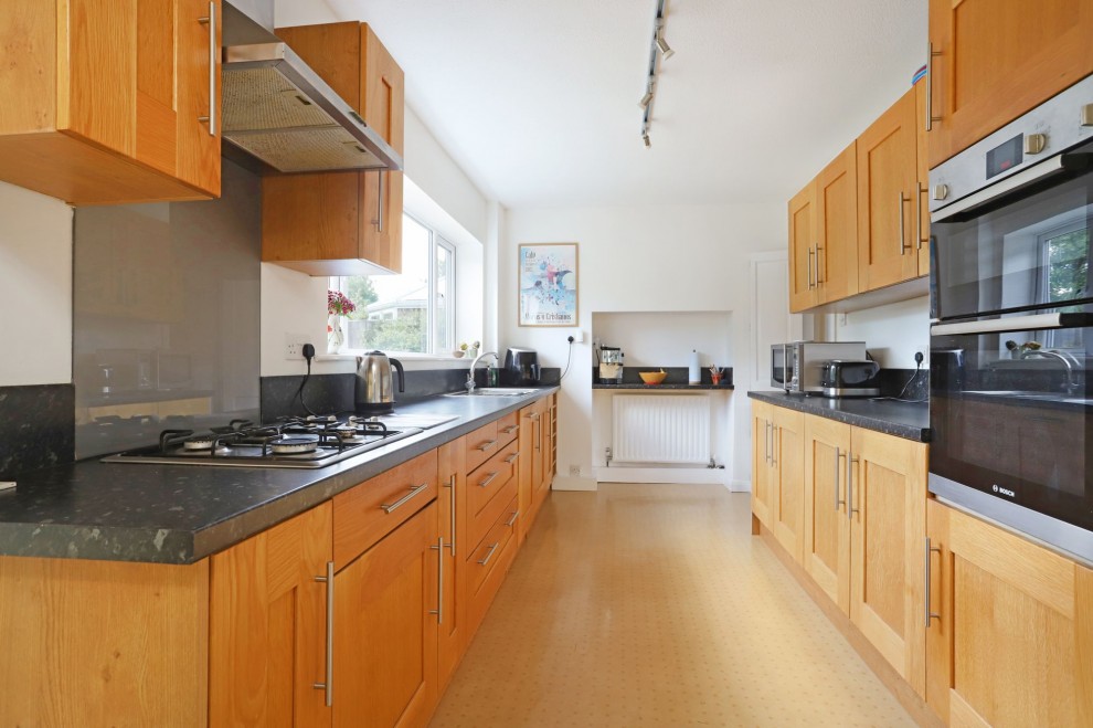Waverley Lane, Farnham, GU9