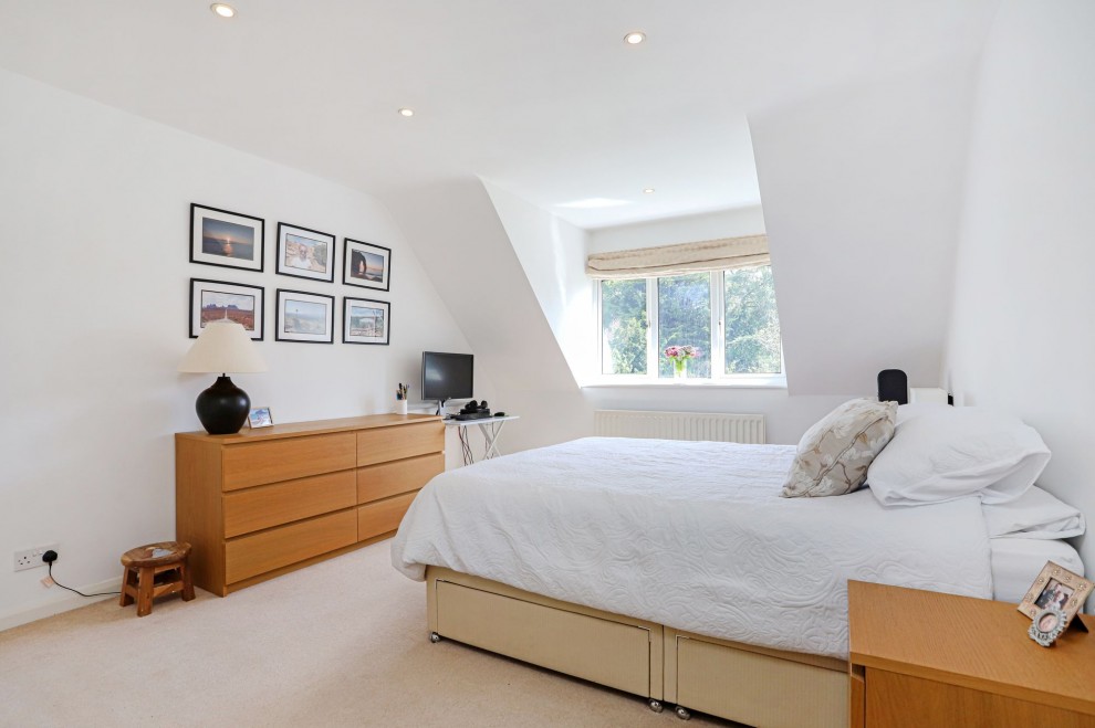 Waverley Lane, Farnham, GU9