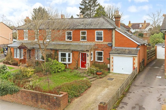 Echo Barn Lane, Farnham, Surrey