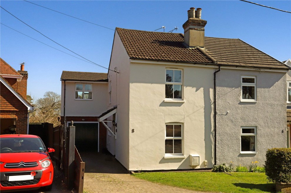 Farnham, Surrey