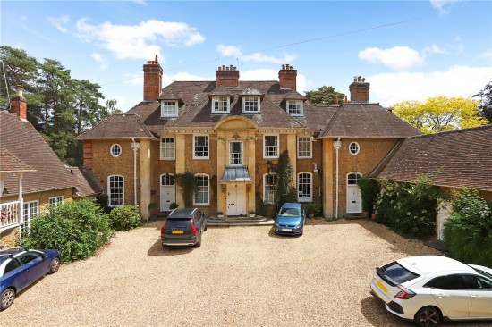 Churt, Farnham, Surrey