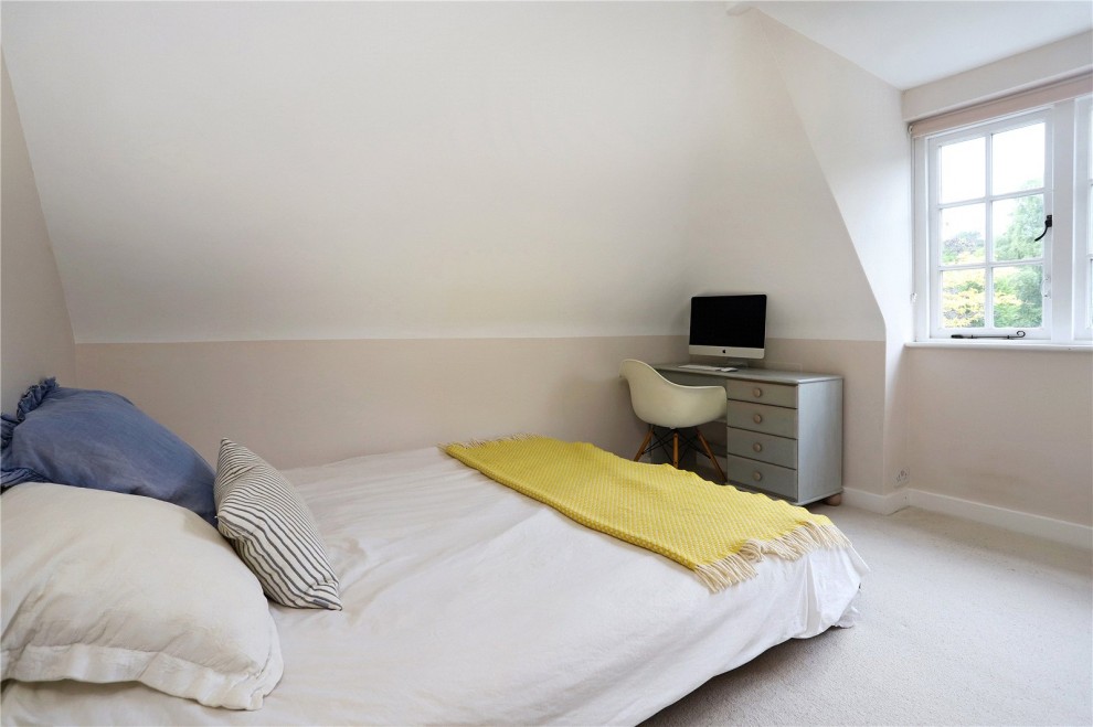 Churt, Farnham, Surrey