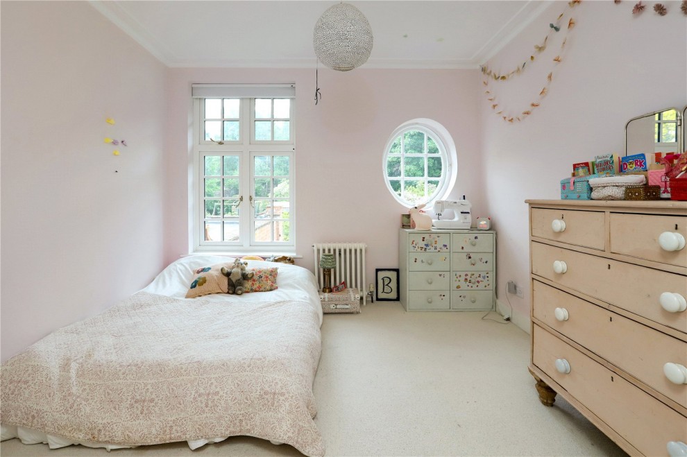 Churt, Farnham, Surrey