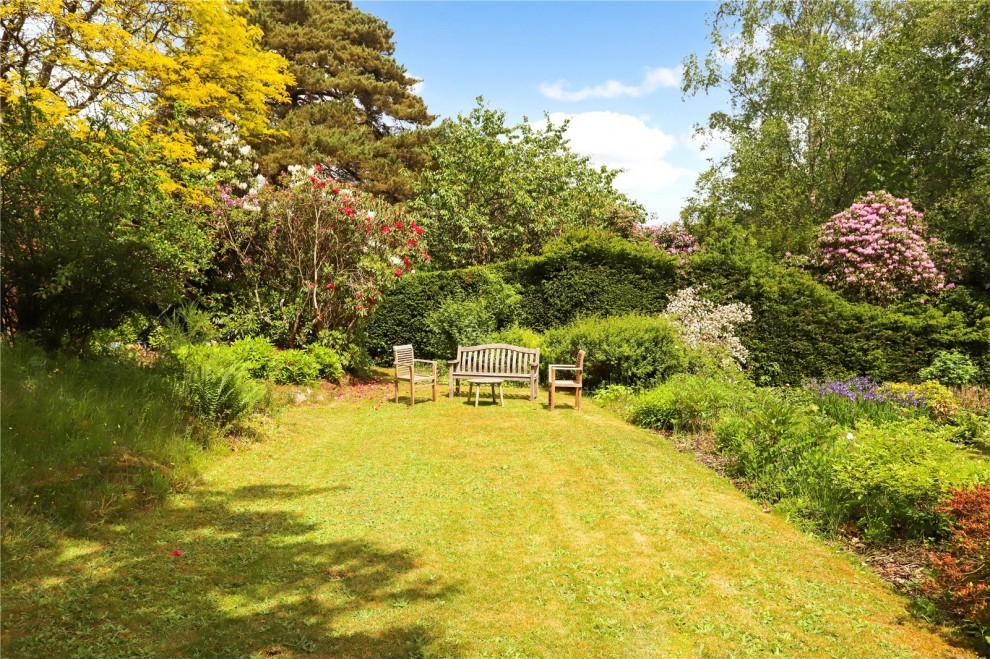 Churt, Farnham, Surrey