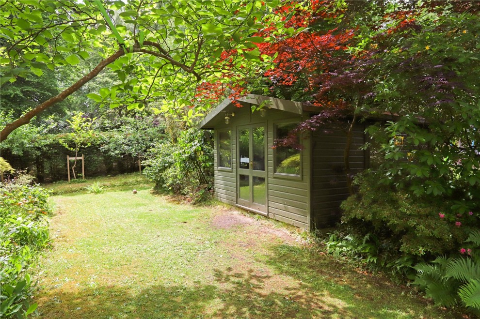 Churt, Farnham, Surrey